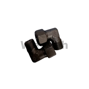 Accesorio de codo 338273 para motor de gas Jenbacher