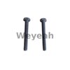 Tornillo de cabeza hexagonal 01111337 para motor de gas MWM
