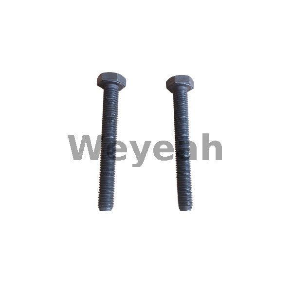 Tornillo de cabeza hexagonal 01111337 para motor de gas MWM