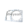 Plancha espaciadora 1106994 para motor de gas CAT G3500