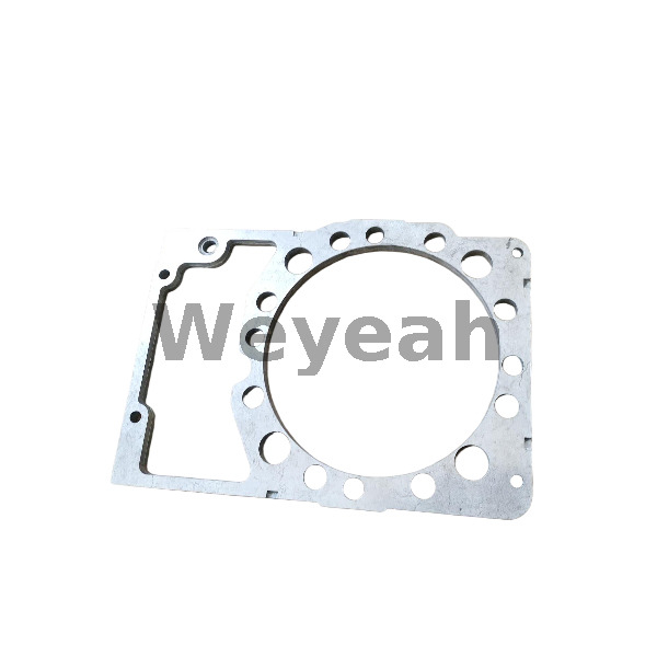 Plancha espaciadora 1106994 para motor de gas CAT G3500