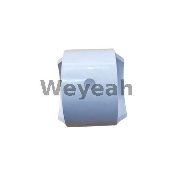 Casquillo pie biela MWM 12307496 para motor de gas TCG2020 TBG620