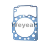 Junta 1445692 para motor de gas CAT G3500