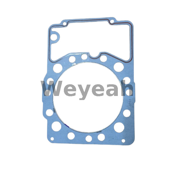 Junta 1445692 para motor de gas CAT G3500