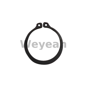 Anillo elástico 102235 para motor de gas Jenbacher