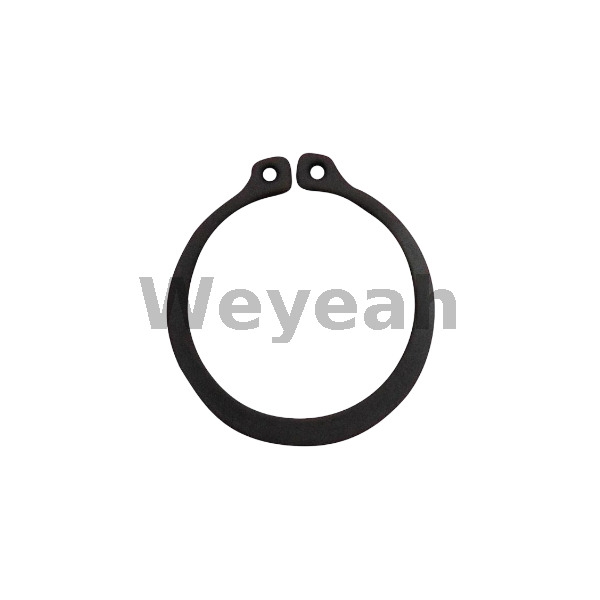 Anillo elástico 102235 para motor de gas Jenbacher