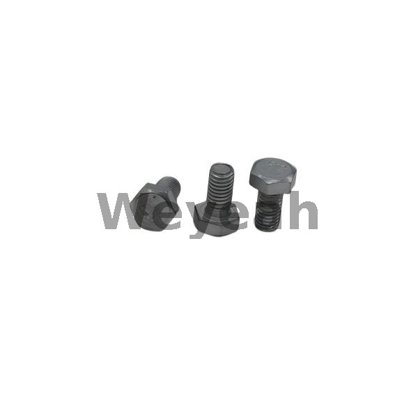Tornillo de cabeza hexagonal Jenbacher 100399 para motor de gas Jenbacher J320