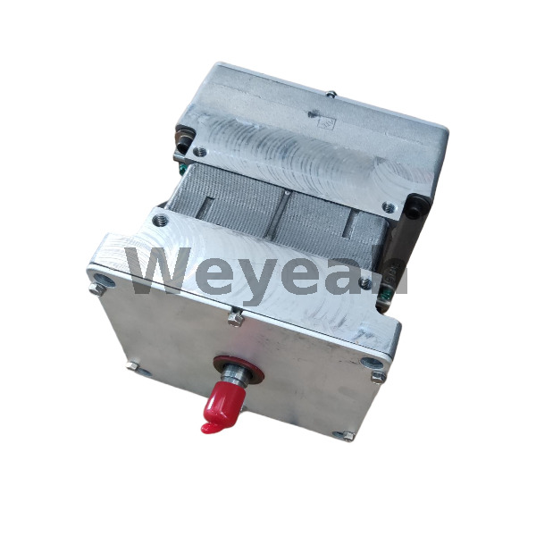 Motor actuador 415397 para motor de gas Jenbacher