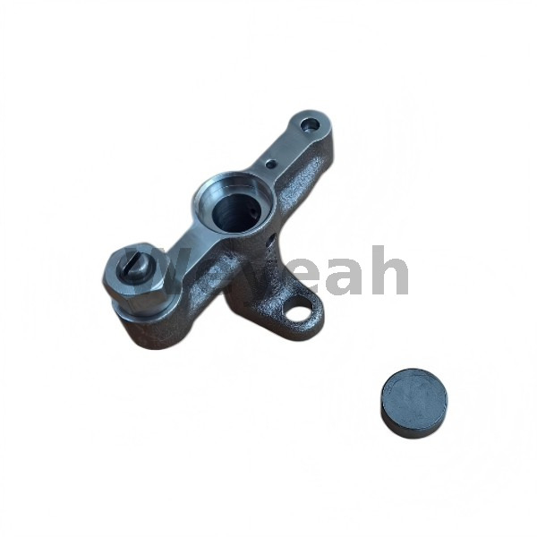 Puente de válvula 12136467 para motor de gas MWM TCG2020 y Deutz TBD620