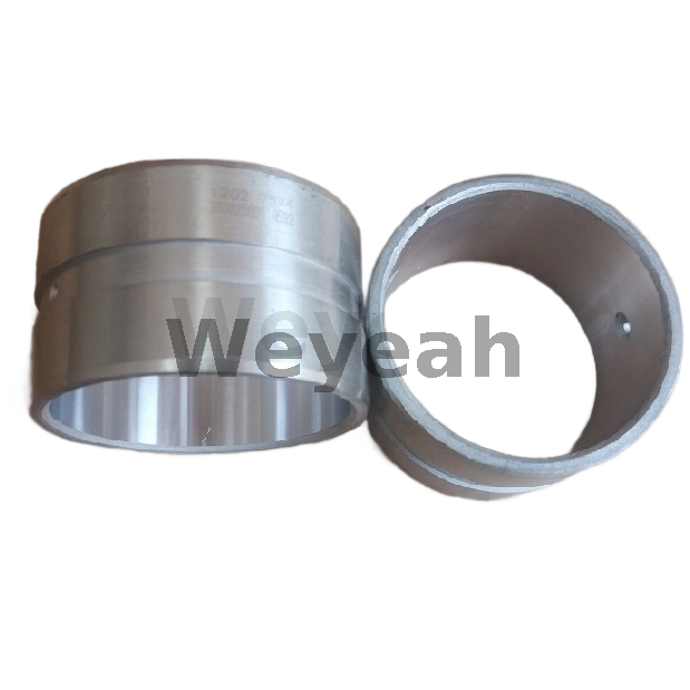 Casquillo del crankahaft MWM 12027574 para motor de gas MWM TCG2020 TBG620
