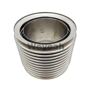 Compensador MWM 12300738 para motores MWM TBG620 TCG2020