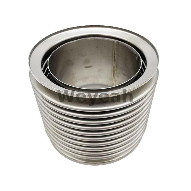 Compensador MWM 12300738 para motores MWM TBG620 TCG2020