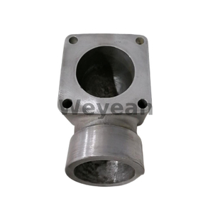 MWM 12302325 12302337 línea de agua de refrigeración para motor de gas MWM TCG2020