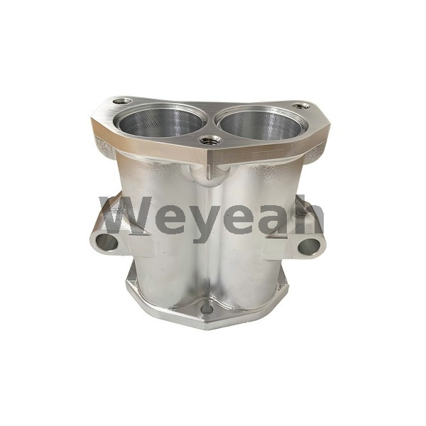 Cabezal de filtro 12088392 para motor de gas MWM TCG2020 y Deutz TBD620 