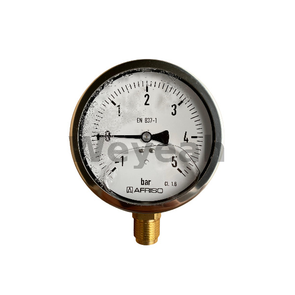 Dispositivo de medición 577058 para motor de gas Jenbacher J320