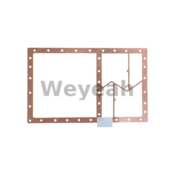 Junta intercooler 326970 para motor de gas Jenbacher