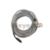 Válvula de escape 375990 para motor de gas Jenbacher J420