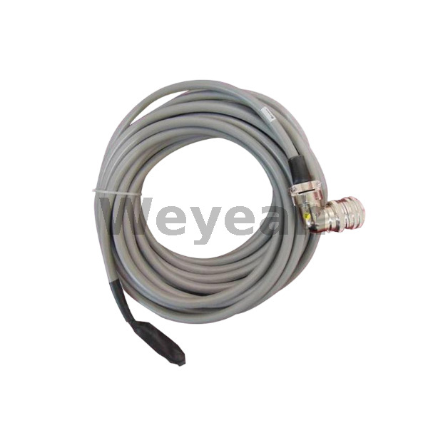 Válvula de escape 375990 para motor de gas Jenbacher J420