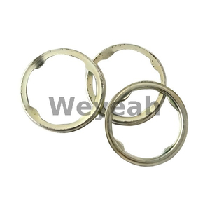 Junta 102981 para motor de gas Jenbacher