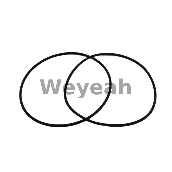 Junta tórica 319740 para motor de gas Jenbacher