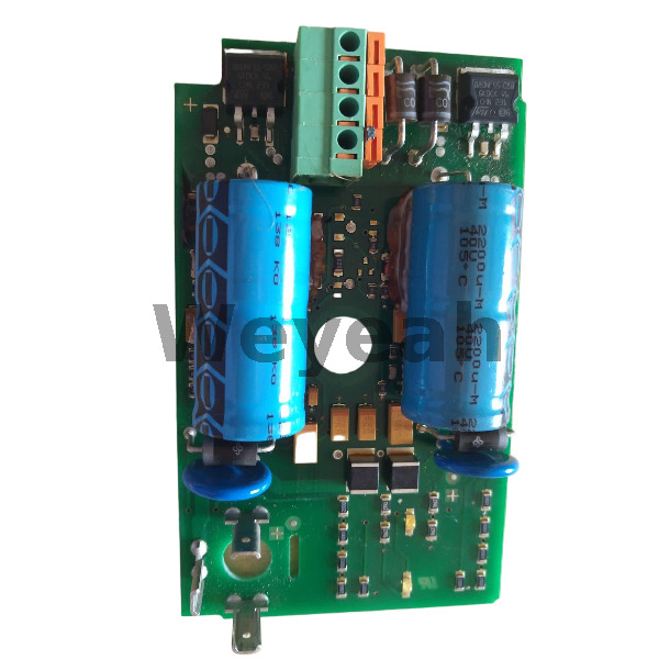 Placa 611685 para motor de gasolina Jenbacher J320