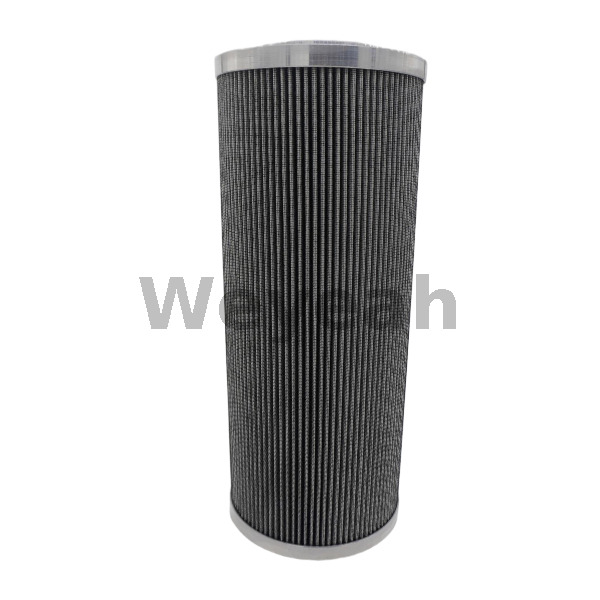 Elemento de filtro de aceite 631265 para motor de gas Jenbacher J420