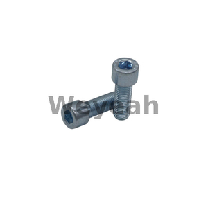 Tornillo de cilindro de piezas Jenbacher 101615 para motor de gas Jenbacher J320