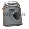 Pistón 642839 para Motores Jenbacher Tipo 4