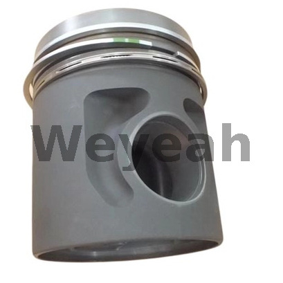 Pistón 642839 para Motores Jenbacher Tipo 4