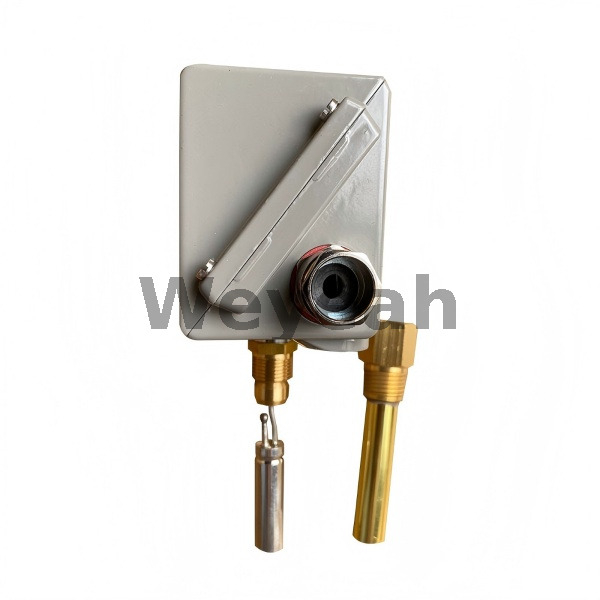 Control de temperatura 324178 para motor de gas Jenbacher J320