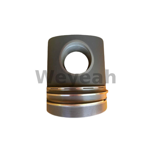 Pistón 12420394 para motor de gas MWM TCG2020 