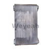 Paquete de tubos 12128923 para motor de gas MWM TCG2020 y Deutz TBD620