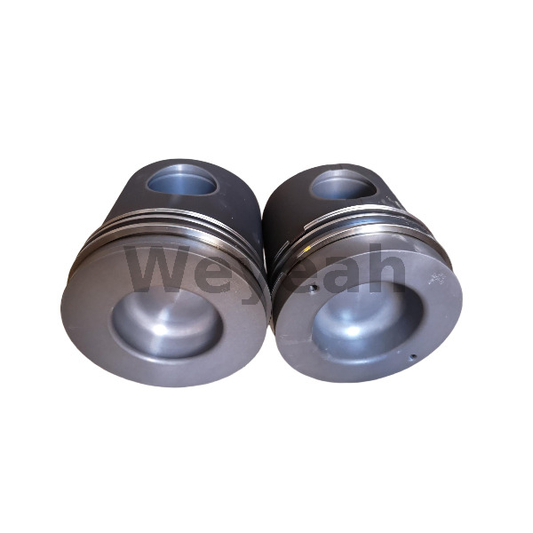 Pistón 12420394 para motor de gas MWM TCG2020 