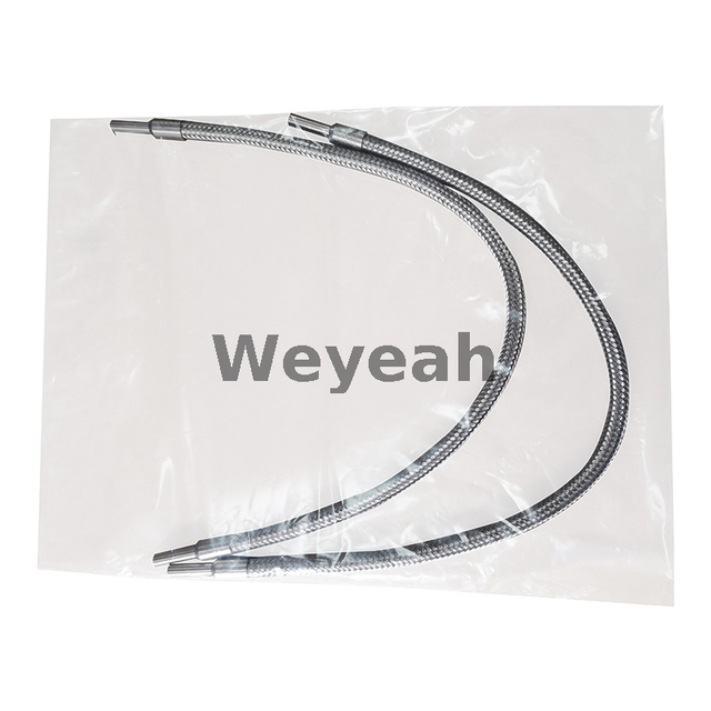 Manguera 324982 para motor de gas Jenbacher J320