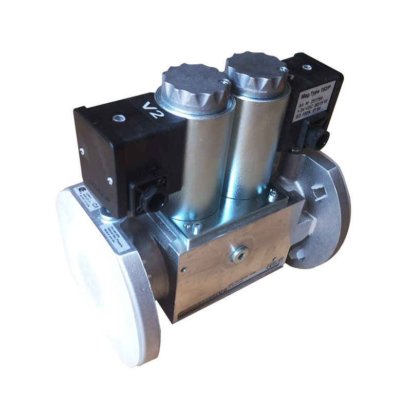 Válvula Solenoide 368839 para Motores Jenbacher Tipo 6