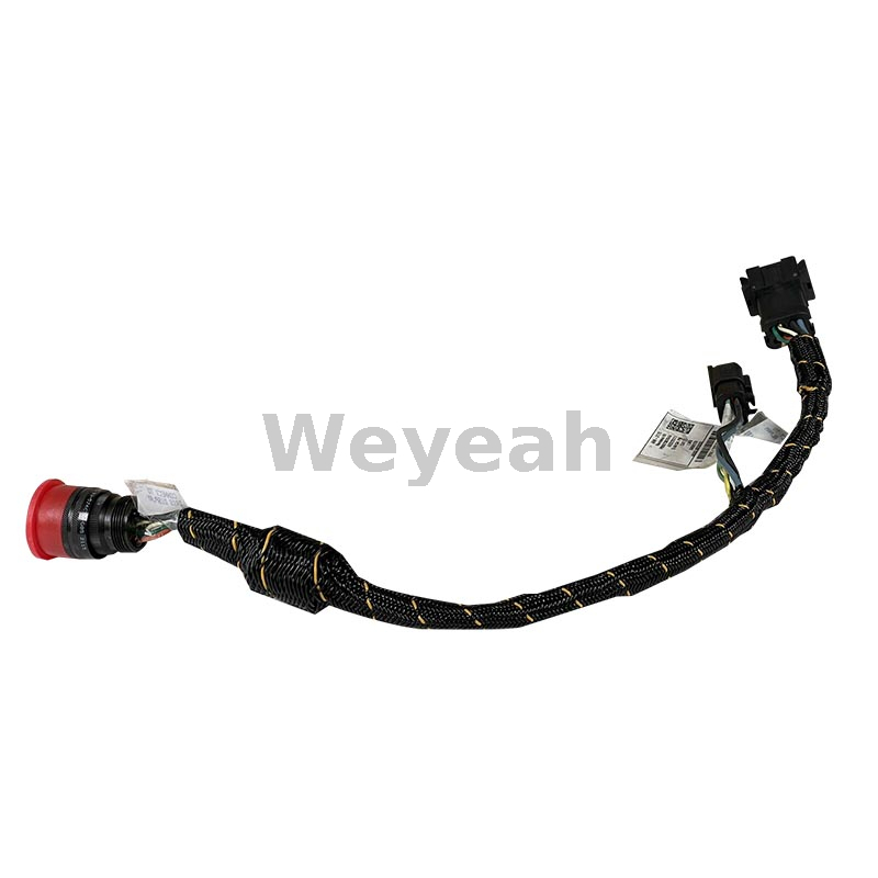 Cableado de montaje de arnés de calidad OEM 305-0581 compatible con CAT G3520C