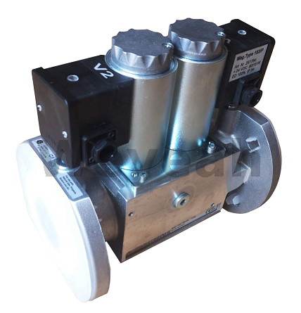 Válvula solenoide 594952 para motor de gas Jenbacher J320