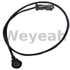 Sensor de golpe 280049 para motor de gas Jenbacher