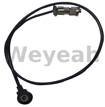 Sensor de golpe 280049 para motor de gas Jenbacher