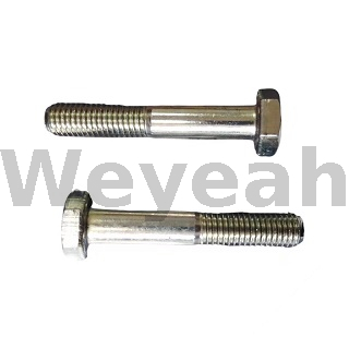 Tornillo de cabeza hexagonal 114926 para motor de gas Jenbacher J320