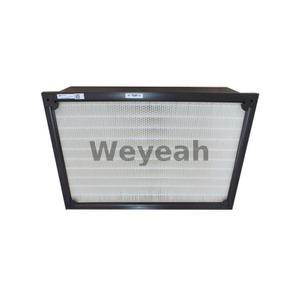 Filtro de aire 464424 para motor de gas Jenbacher