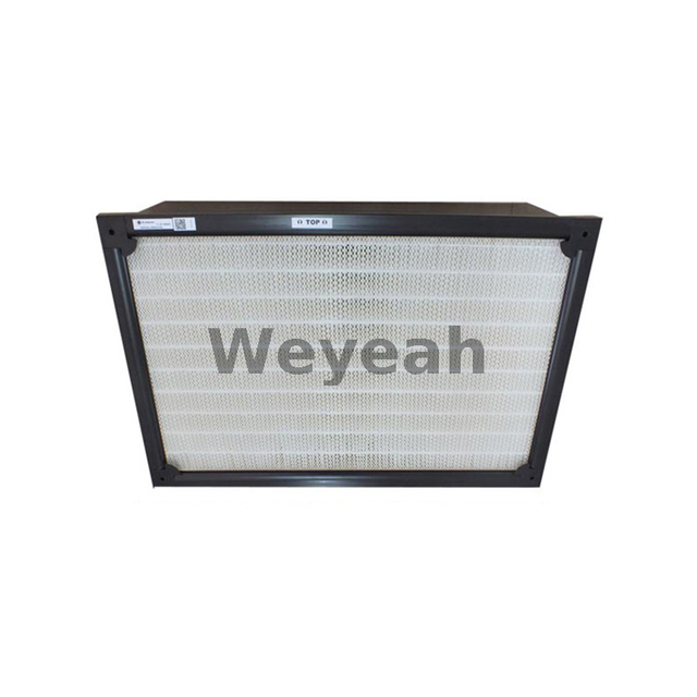 Filtro de aire 464424 para motor de gas Jenbacher