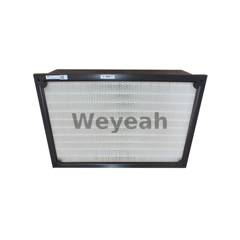 Filtro de aire 464424 para motor de gas Jenbacher