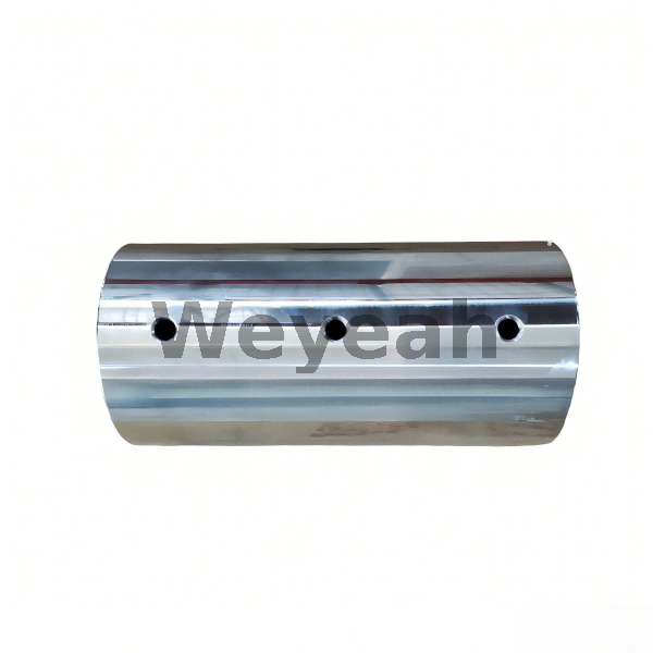 Unión de tubería 01173222 para motor de gas MWM TCG2032 