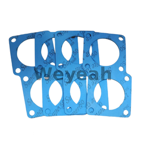 Junta plana 12301342 para motor de gas MWM TCG2020 