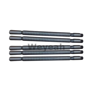 Varilla de empuje 117361 para motor de gas Jenbacher