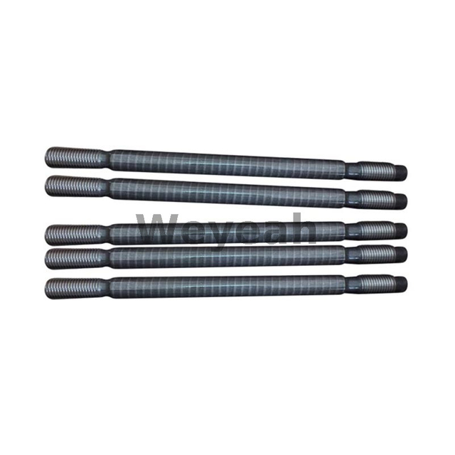 Varilla de empuje 117361 para motor de gas Jenbacher