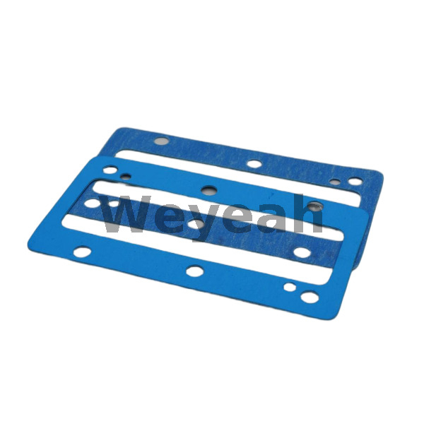 Junta MWM 12302404 para motor de gas MWM TCG2020 TBG620