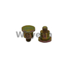 Bulón MWM 12302354 para motor de gas MWM TCG2020 TBG620