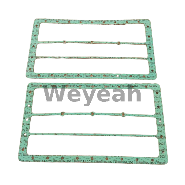 Junta MWM 12420368 para motor de gas MWM TCG2020 TBG620